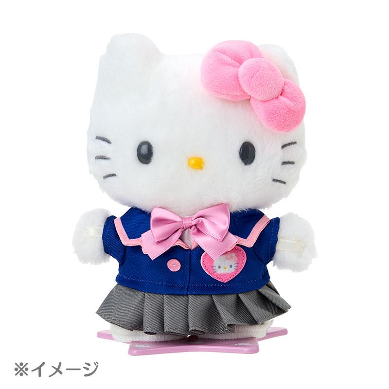 SANRIO HELLO KITTY DRESS UP CLOTHES (M) (PITATTO FRIENDS)