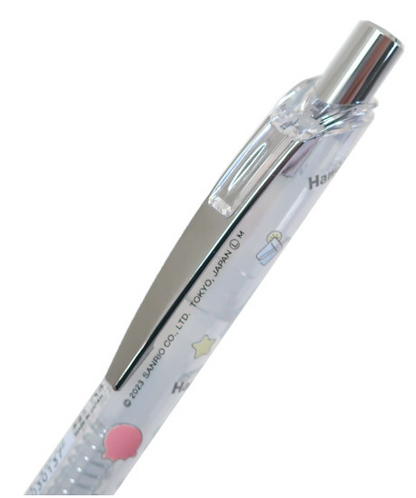 SANRIO JAPAN ORIGINAL HANGYODON ENERGIZE MECHANICAL PENCIL