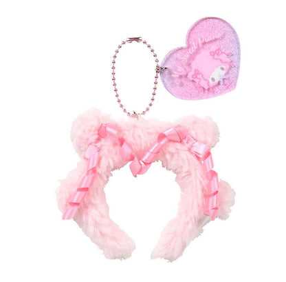 SANRIO MY SWEET PIANO DREAMY HEADBAND MASCOT HOLDER