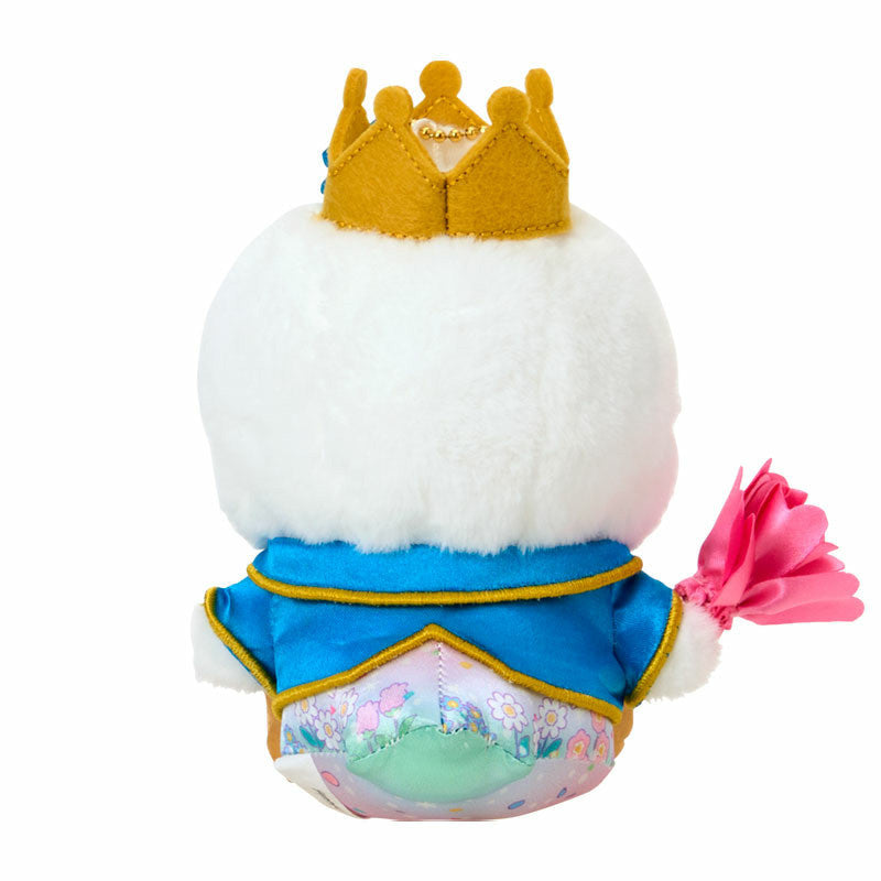 SANRIO PEKKLE EVERYONE IS THE STAR MASCOT HOLDER