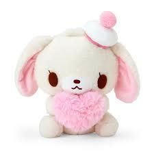 SANRIO ORIGINAL SUGAR BUNNIES PLUSH