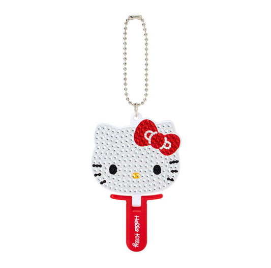 SANRIO HELLO KITTY MINI MIRROR CHARM