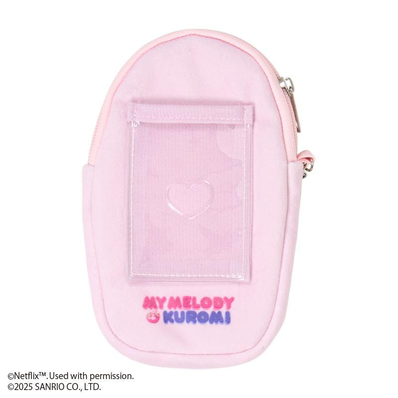 SANRIO MY MELODY: NETFLIX PASS CASE
