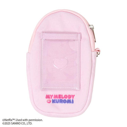 SANRIO MY MELODY: NETFLIX PASS CASE