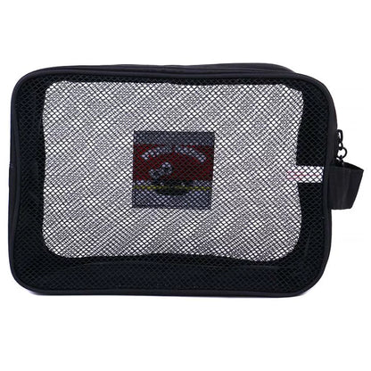 SANRIO HELLO KITTY TRAVEL POUCH SET