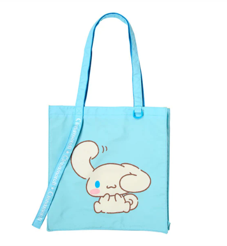 SANRIO ORIGINAL CINNAMOROLL TOTE BAG