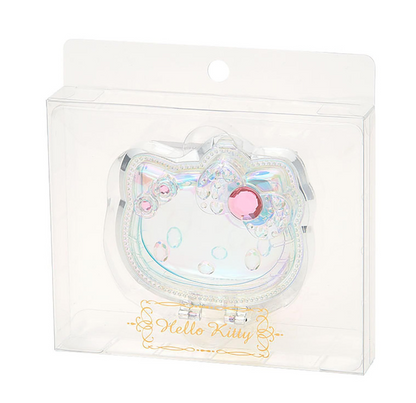 SANRIO ORIGINAL HELLO KITTY FOLDING STAND MIRROR