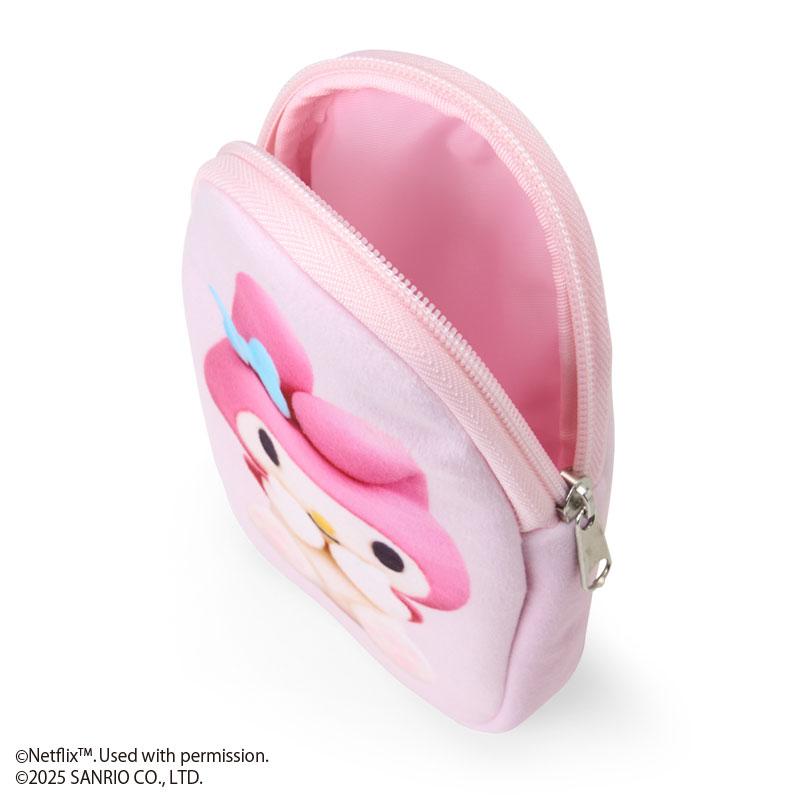 SANRIO MY MELODY: NETFLIX PASS CASE