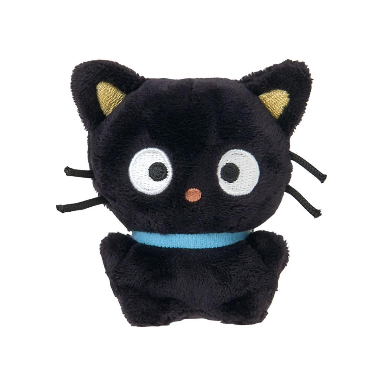 SANRIO ORIGINAL CHOCOCAT PLUSH TOY SUPER CUTE ADVENTURES CHIMA POTE COLLECTION