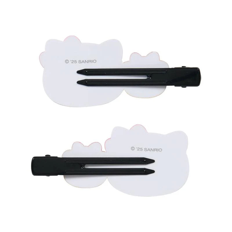 SANRIO ORIGINAL HELLO KITTY CLIP SET