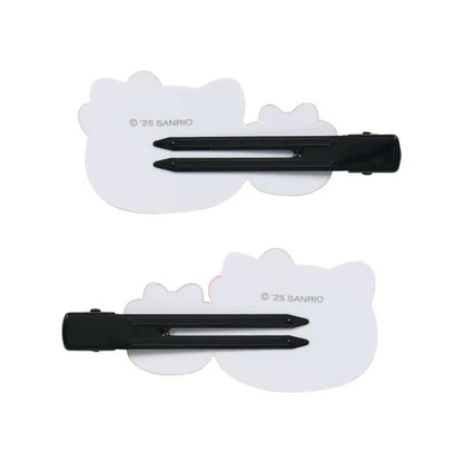 SANRIO ORIGINAL HELLO KITTY CLIP SET