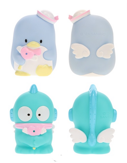 SANRIO JAPAN ORIGINAL CHARACTERS MASCOT WATER GUN BLIND BOX