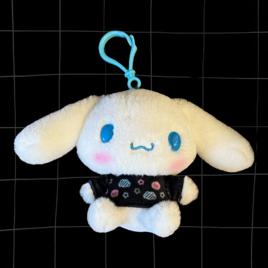 SANRIO CINNAMOROLL NEON MASCOT CLIP ON