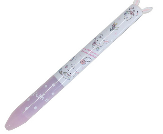 SANRIO ORIGINAL WISH ME MELL TWO COLOR MIMI PEN