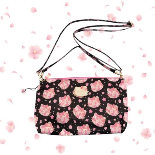 HELLO KITTY X JUJUBE BE QUICK