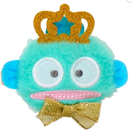 SANRIO ORIGINAL CHARACTERS HAIR CLIP BLIND BOX DREAMING BALLOON