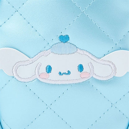 SANRIO ORIGINAL CINNAMOROLL MINI POUCH DREAMY ANGEL SECOND SERIES