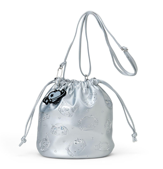 SANRIO ORIGINAL CHARACTERS POCHETTE TOKIMEKI PLANET
