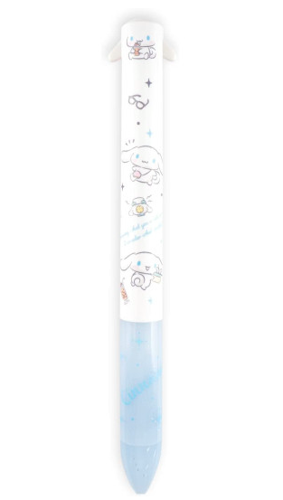 SANRIO ORIGINAL CINNAMOROLL TWO COLOR MIMI PEN
