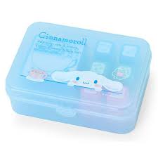 SANRIO ORIGINAL CINNAMOROLL PENETRATION STAMP SET