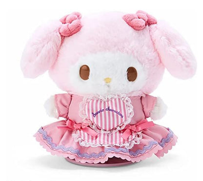 SANRIO MY MELODY DRESS UP CLOTHES (M) (PITATTO FRIENDS)