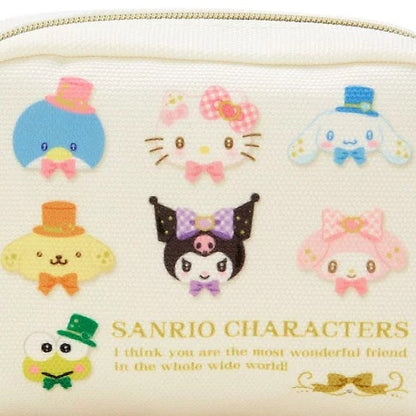 SANRIO JAPAN ORIGINAL MAKE YOU LOVE ME EVEN MORE POUCH