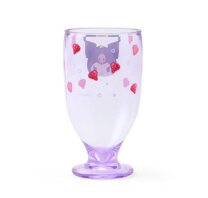 SANRIO ORIGINAL KUROMI FOOTED CUP