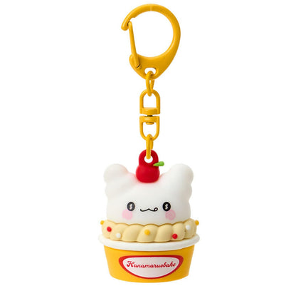 SANRIO HANAMARU OBAKE SECRET KEYCHAIN BLIND BOX