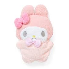 SANRIO ORIGINAL MY MELODY HOT WARMER WARM ROOM