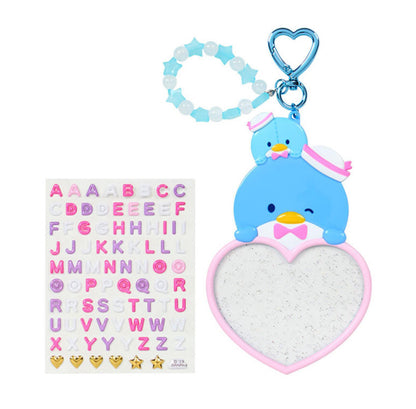 SANRIO ORIGINAL TUXEDOSAM CUSTOM KEYCHAIN