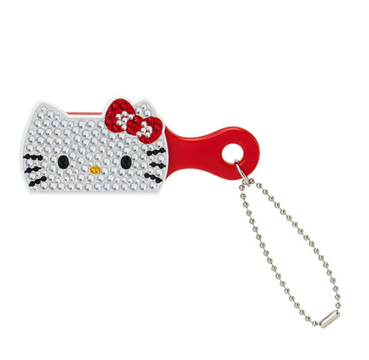 SANRIO ORIGINAL HELLO KITTY MINI BRUSH CHARM