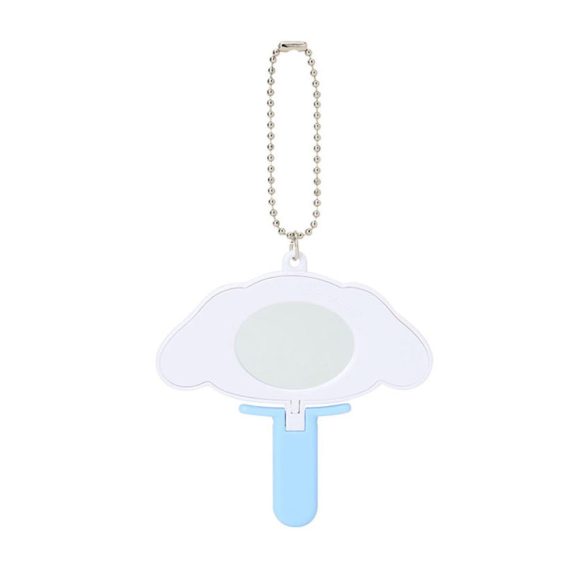 SANRIO CINNAMOROLL MINI MIRROR CHARM