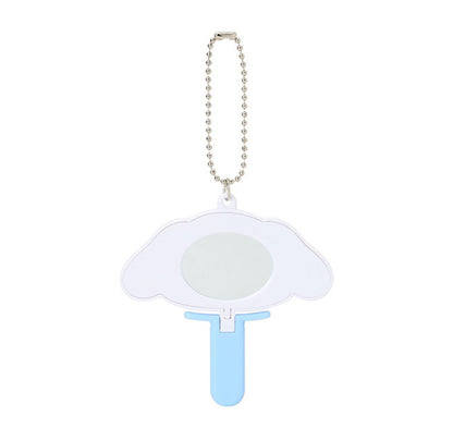 SANRIO CINNAMOROLL MINI MIRROR CHARM