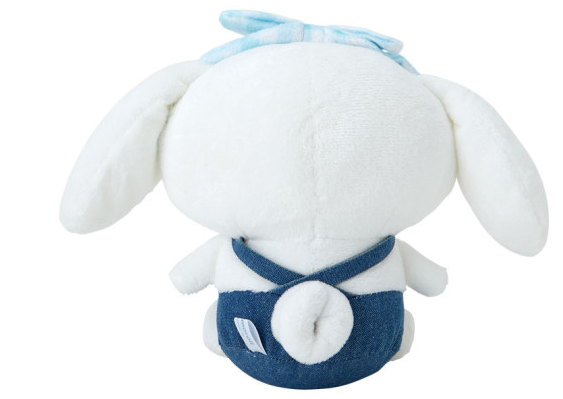 SANRIO JAPAN ORIGINAL CINNAMOROLL PLUSH VINTAGE RETRO