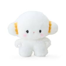 SANRIO ORIGINAL COGIMYUN PITATTO FRIENDS PLUSH DOLL SMALL