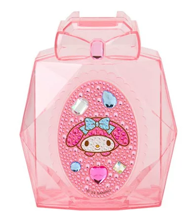 SANRIO ORIGINAL MY MELODY PERFUME ORGANIZING BOX
