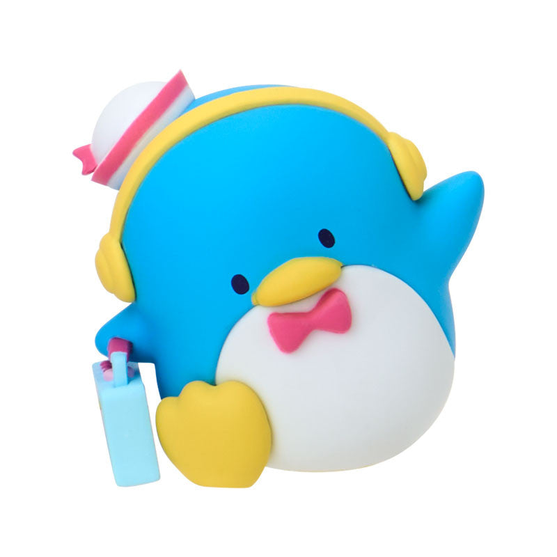 SANRIO ORIGINAL TUXEDOSAM SECRET MASCOT BLIND BOX (DANCE & MUSIC)