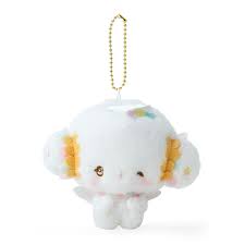 SANRIO ORIGINAL COGIMYUN MASCOT ANGEL'S PLAYTIME A