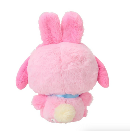 SANRIO ORIGINAL MY MELODY PLUSH SPRING RABBIT