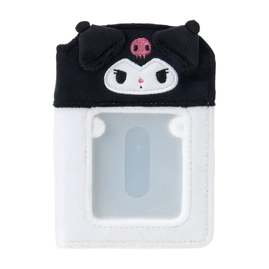 SANRIO ORIGINAL KUROMI COLLECT BOOK BOA