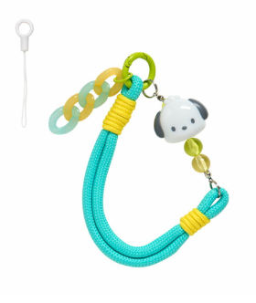 SANRIO ORIGINAL POCHACCO ROPE HAND STRAP