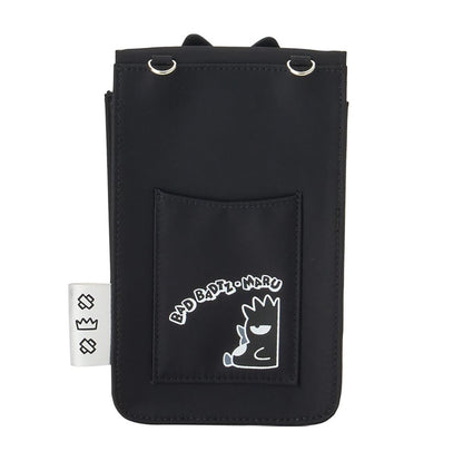 SANRIO ORIGINAL BADTZ MARU SMARTPHONE SHOULDER BAG (MY TIME)