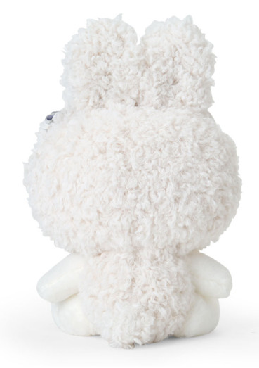 SANRIO ORIGINAL HELLO KITTY PLUSH FLUFFY SNOW RABBIT