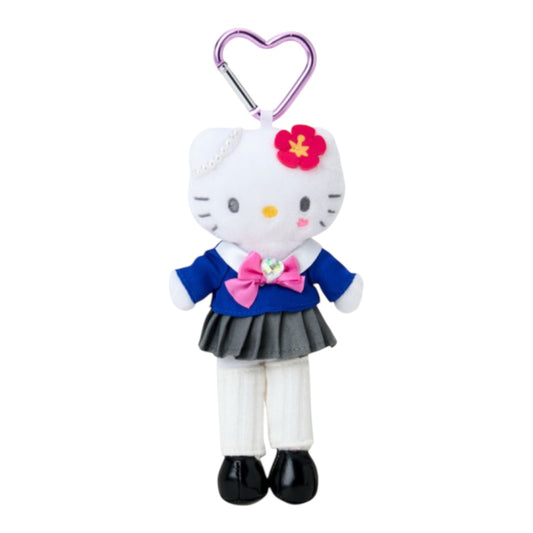 SANRIO HELLO KITTY STYLE UP MASCOT HOLDER (FANTASY COLLECTION KOGAL)