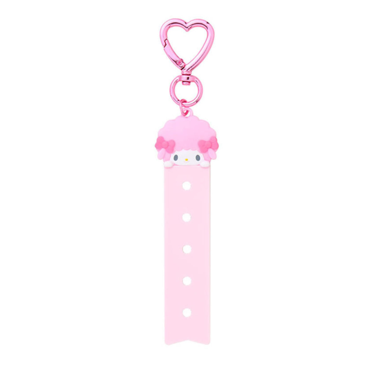 SANRIO ORIGINAL MY SWEET PIANO CUSTOM TAG CHARM