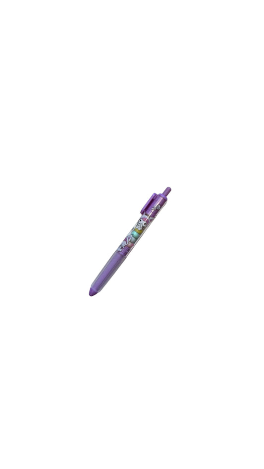 SANRIO KUROMI SMOOTH PEN