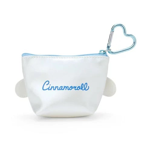 SANRIO ORIGINAL CINNAMOROLL MINI POUCH CN