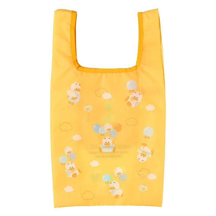 SANRIO PEKKLE DREAMING BALLOON ECO BAG
