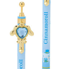 SANRIO JAPAN ORIGINAL CINNAMOROLL  LOVE STONE BALL PEN