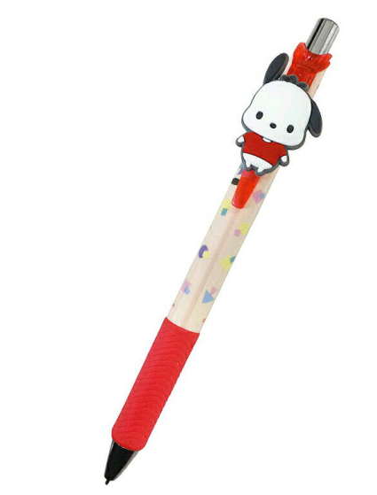 SANRIO JAPAN ORIGINAL POCHACCO MECHAINCAL PENCIL